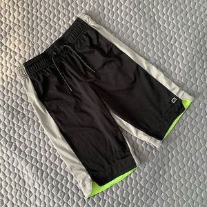 Two pairs GAP shorts